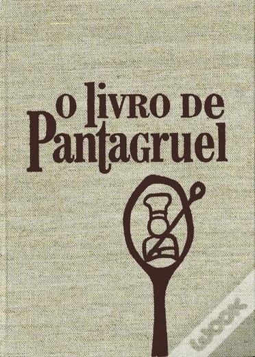 O Livro do Pantagruel 