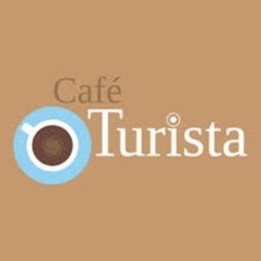 Café O Turista