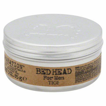 Product Cera Bed Head for Men Matte Separation

