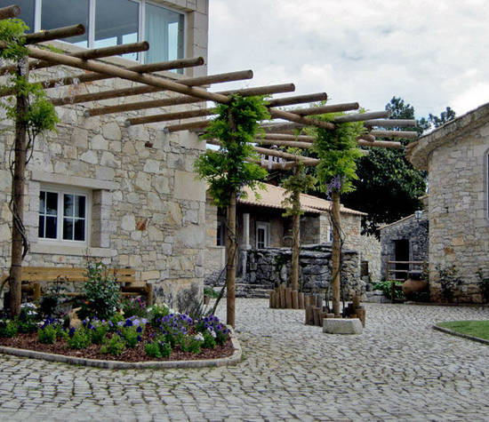 Restaurantes Quinta do Casalinho Farto