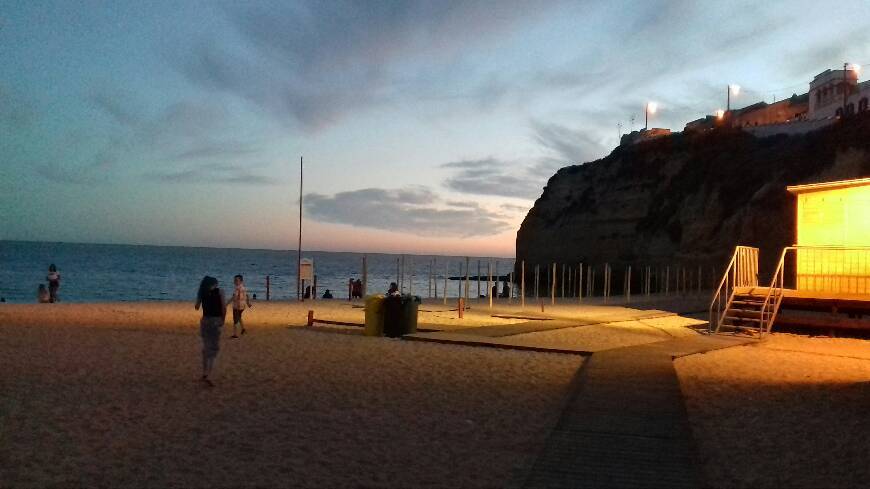 Place Carvoeiro