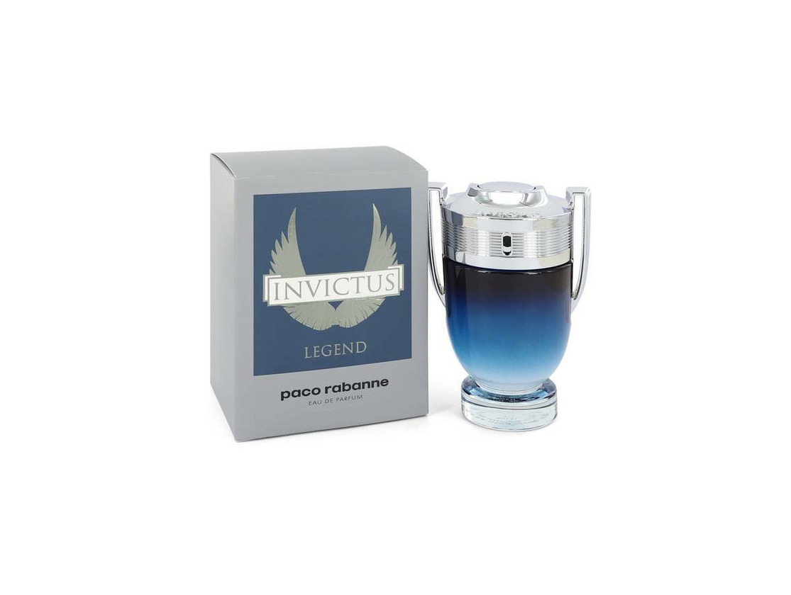 Producto Paco Rabanne Invictus Legend