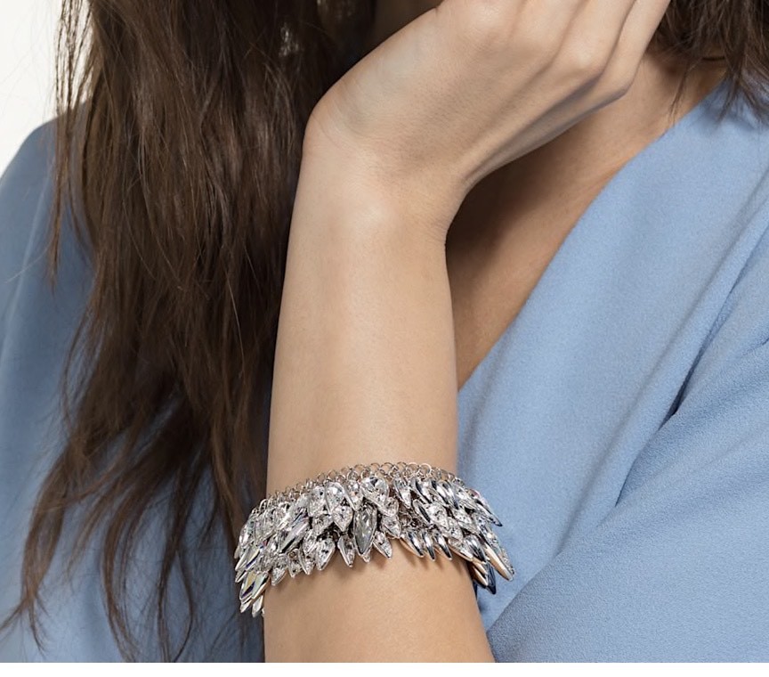 Social POLAR BESTIARY BRACELET