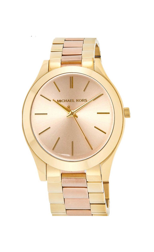 Producto Michael Kors Slim Runway