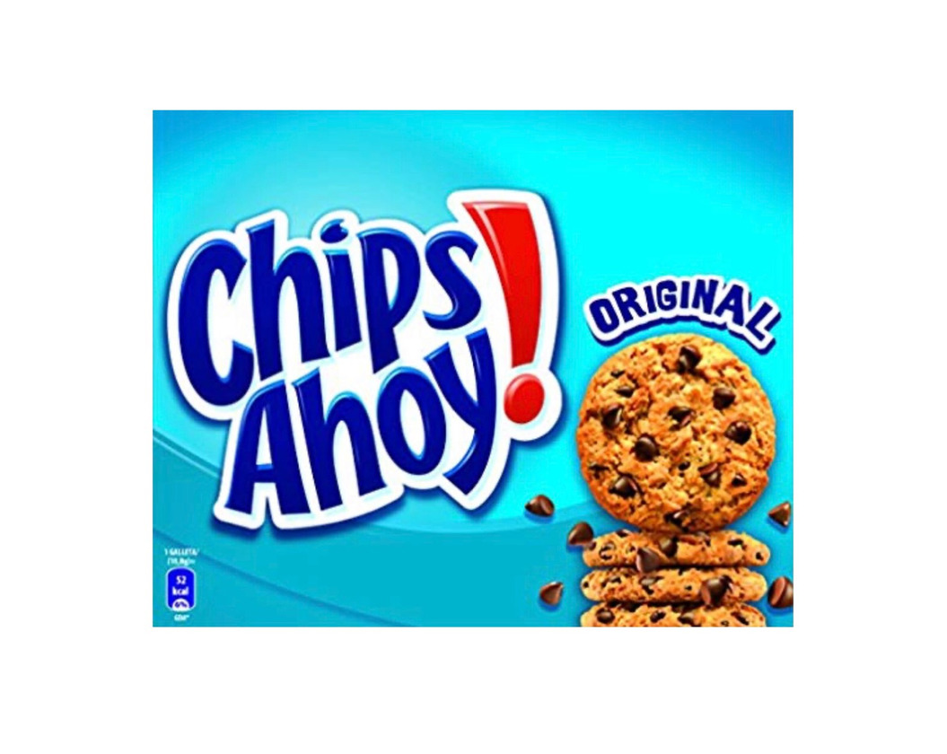 Producto Chips Ahoy! Cookies