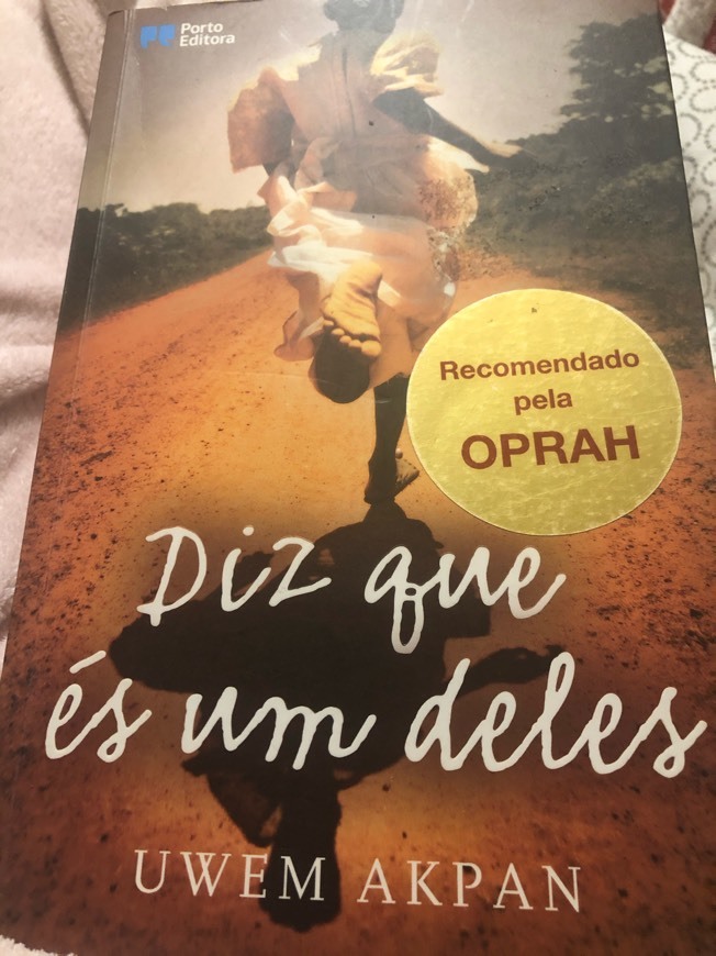 Book Diz que és um deles 