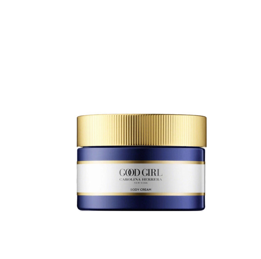 Product CAROLINA HERRERA
Good Girl
Body Cream