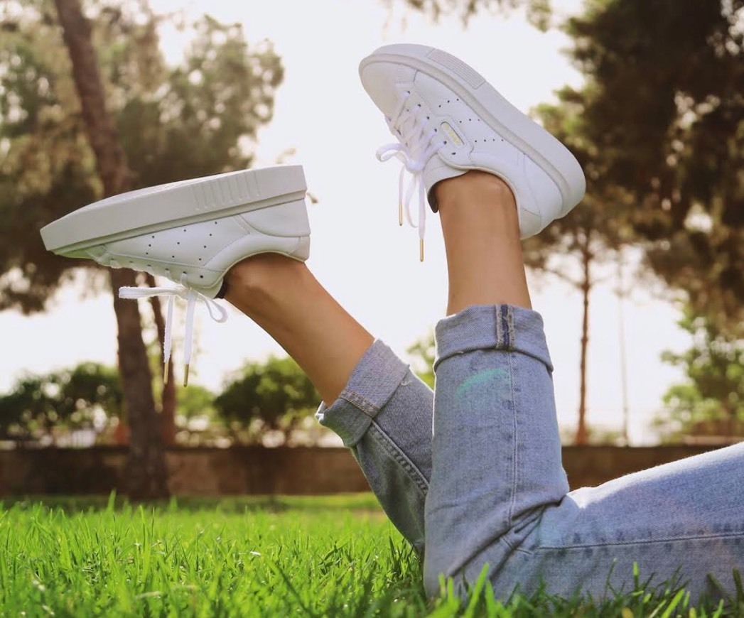 Social Super confortável 