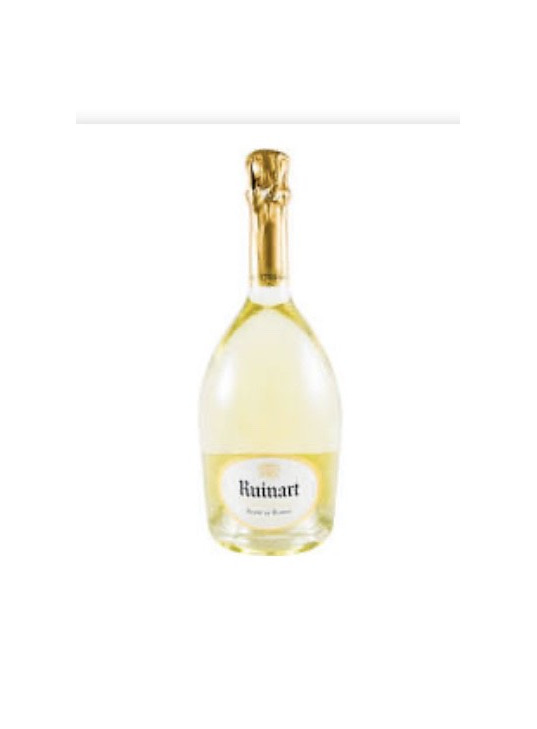 Product Champagne Ruinart Blanc des Blancs