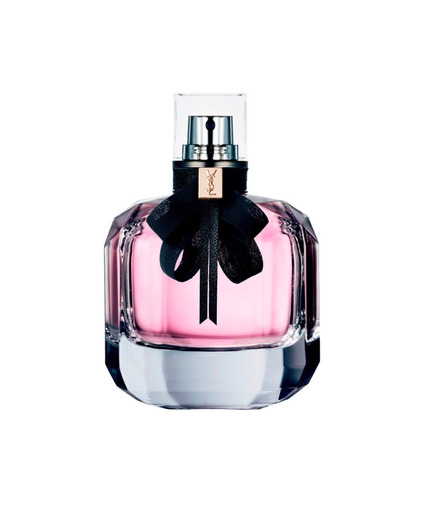 Yves Saint Laurent
MON PARIS
Eau de Parfum vaporizador 