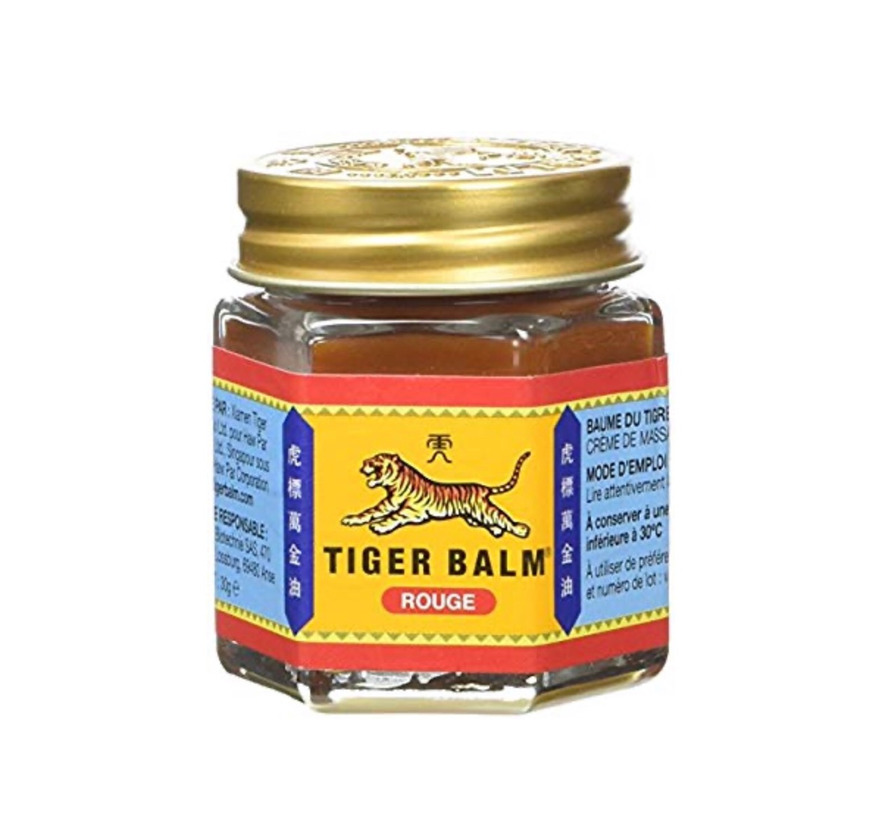 Producto 
Bálsamo De Tigre