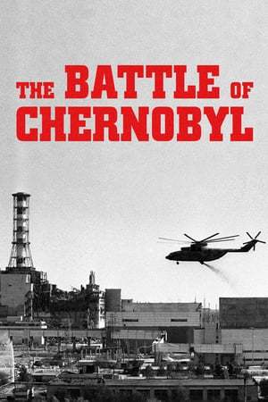 Película El desastre de Chernobyl