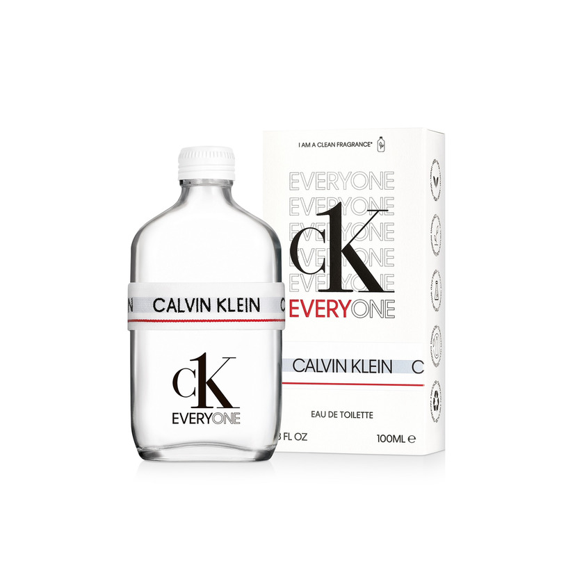 Producto Calvin Klein everyone 