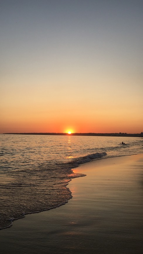 Place Praia dos Salgados