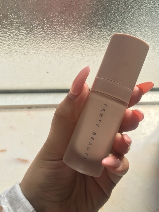 Moda Fenty Beauty Pro Filt’r Instant Retouch Primer Soft Matte