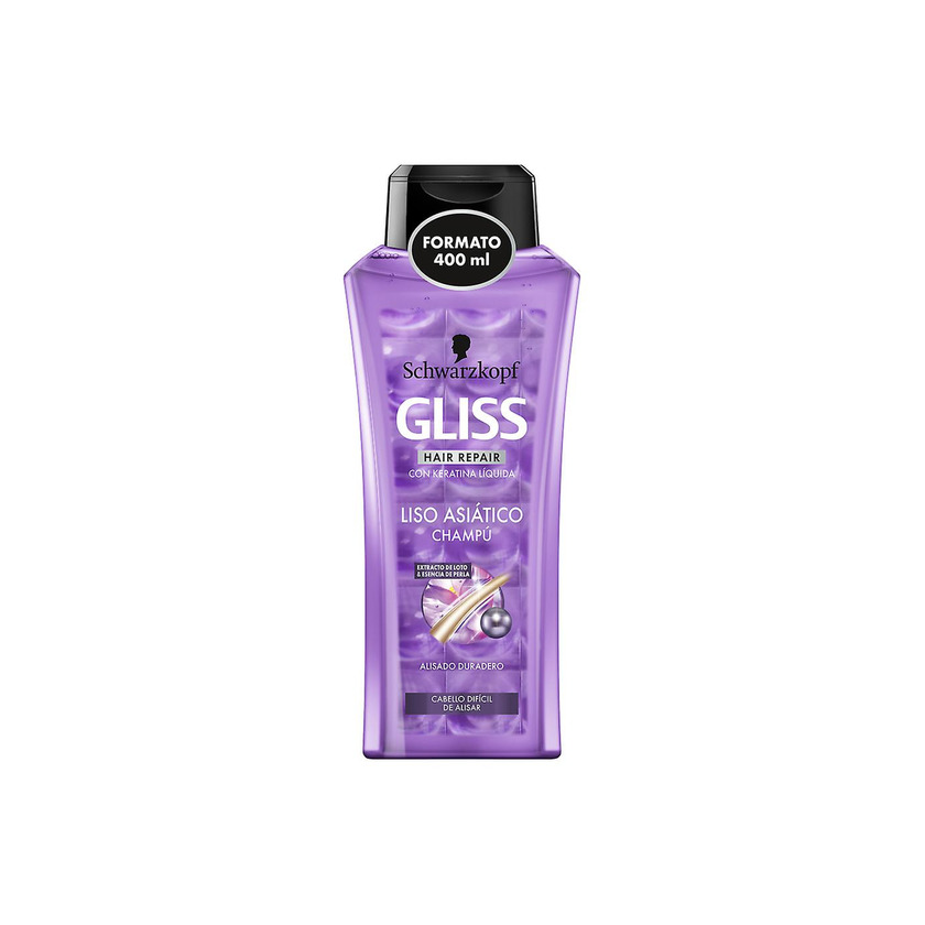 Productos Gliss