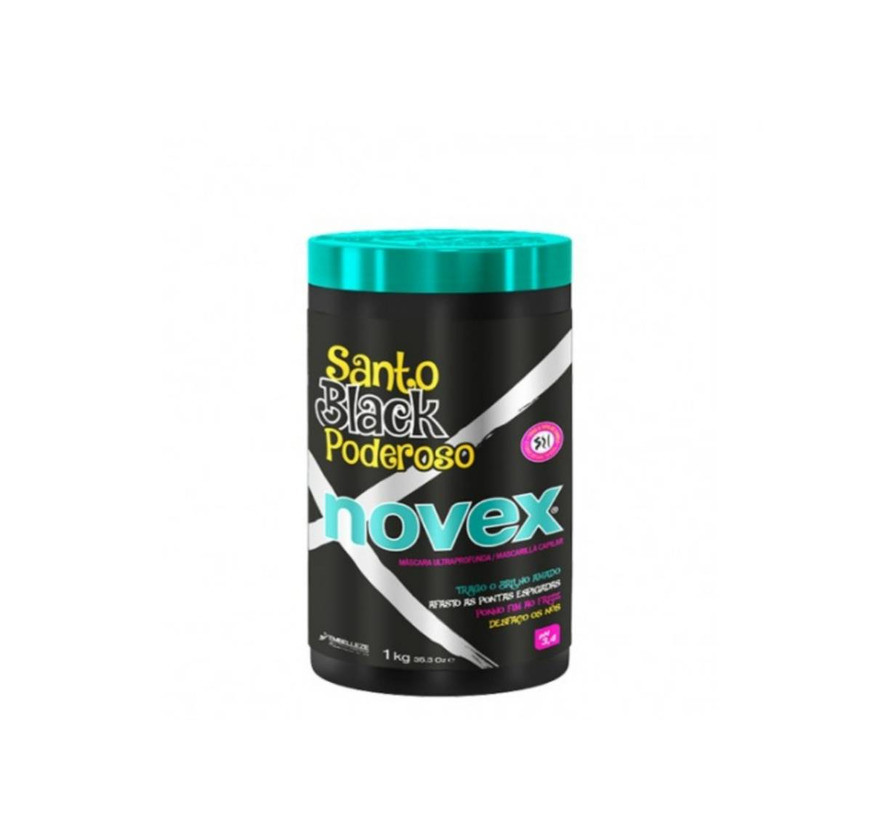 Products Máscara novex