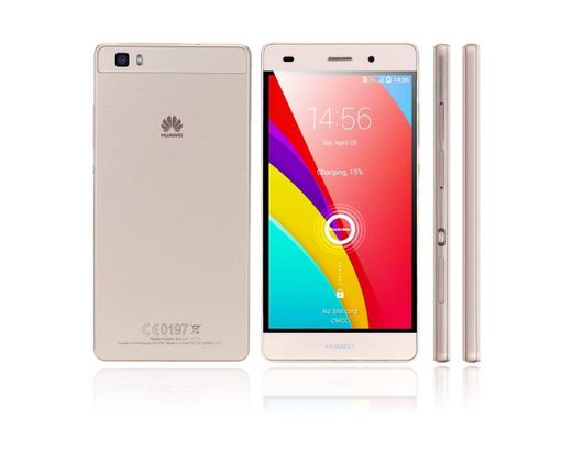 Huawei P8lite - Smartphone