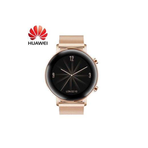 Huawei Watch GT2 Elegant

