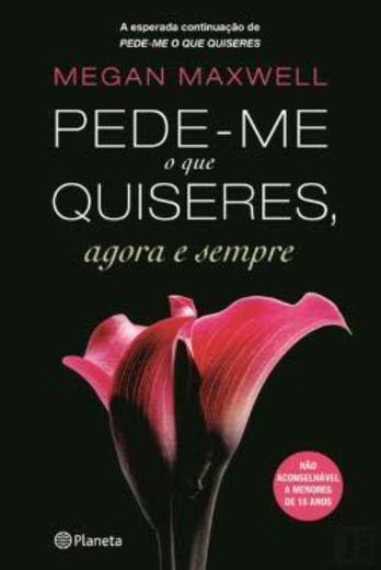 Pede-Me O Que Quiseres