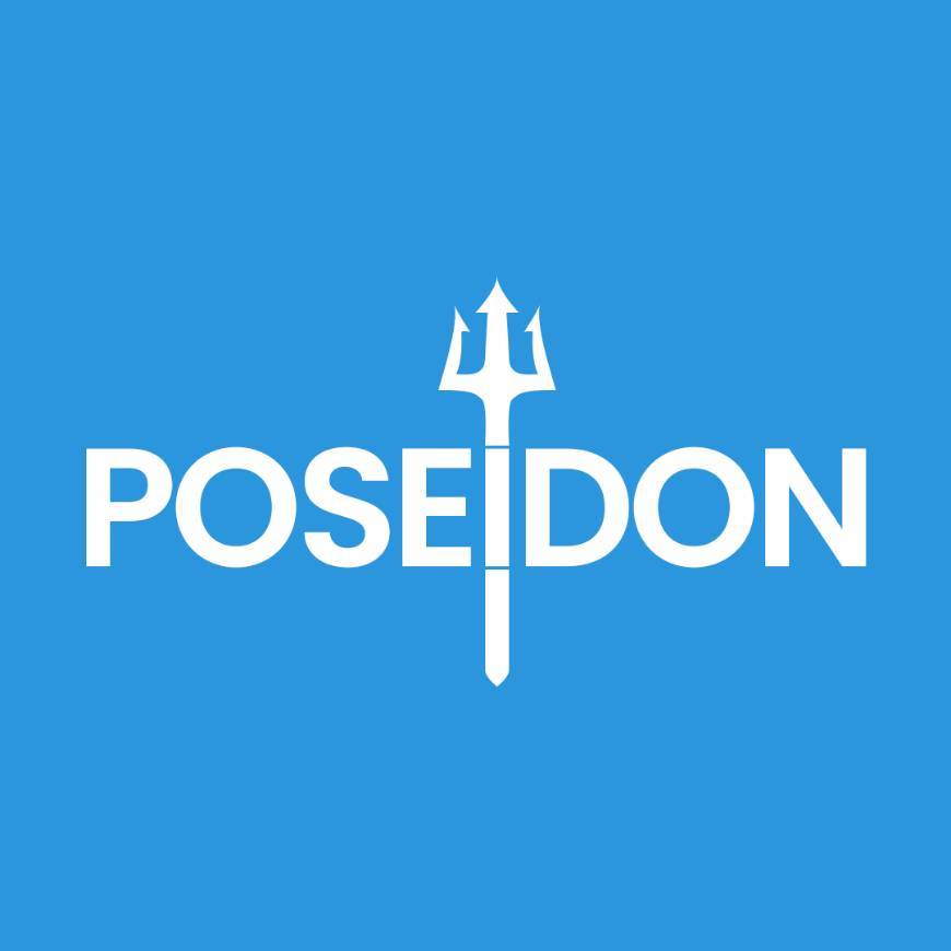 Fashion PoseidonArts