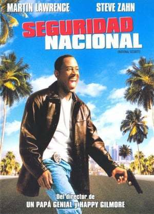 Movie Seguridad nacional