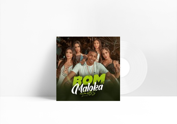 Canción Bom Maloka