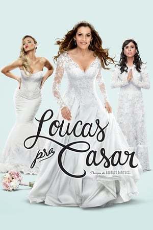 Movie Loucas pra Casar