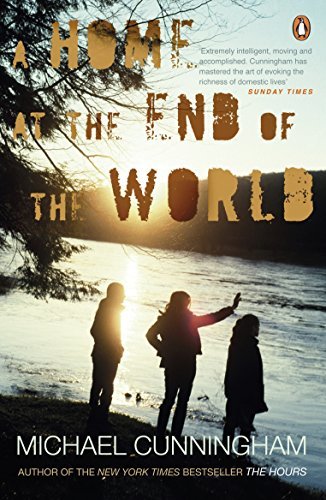 Libro A Home at the End of the World