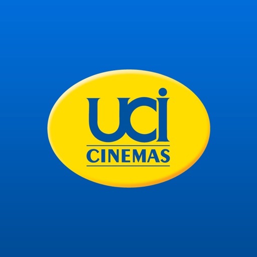 Apps Webtic UCI CINEMAS ITALIA