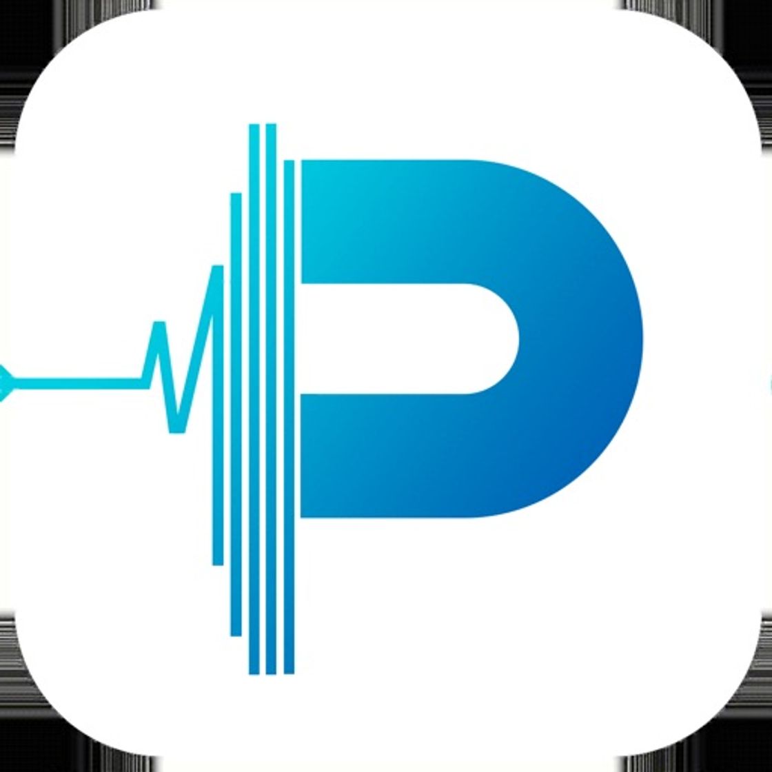 App Pd Radio Music Station