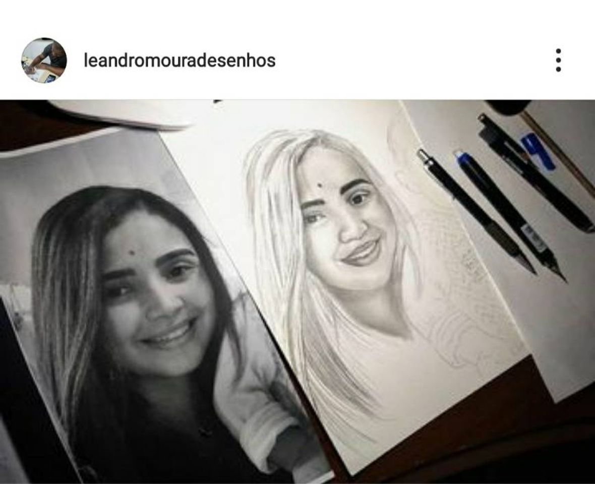 Moda desenhos