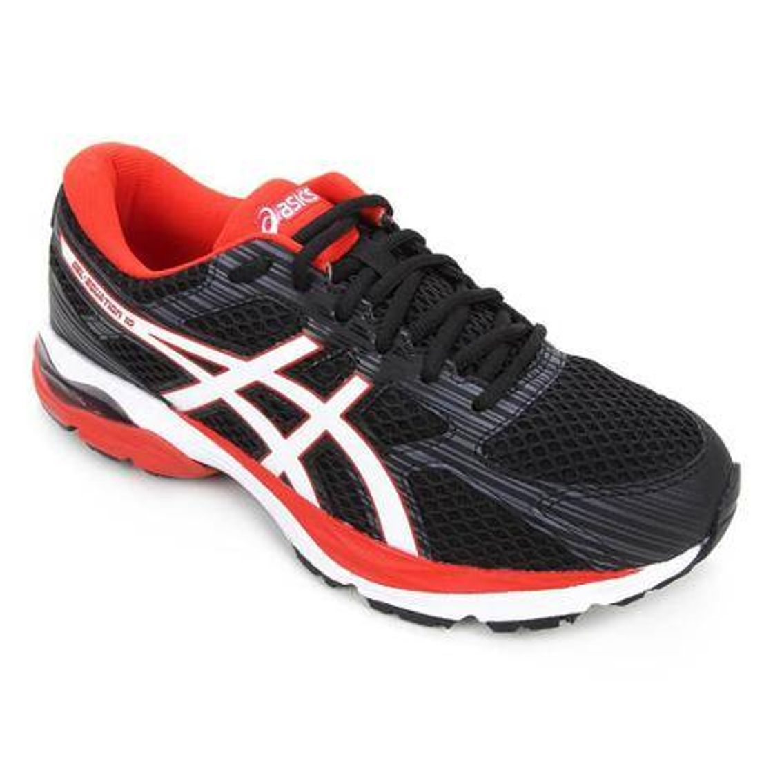 Moda Tênis Asics Gel-Equation 10

