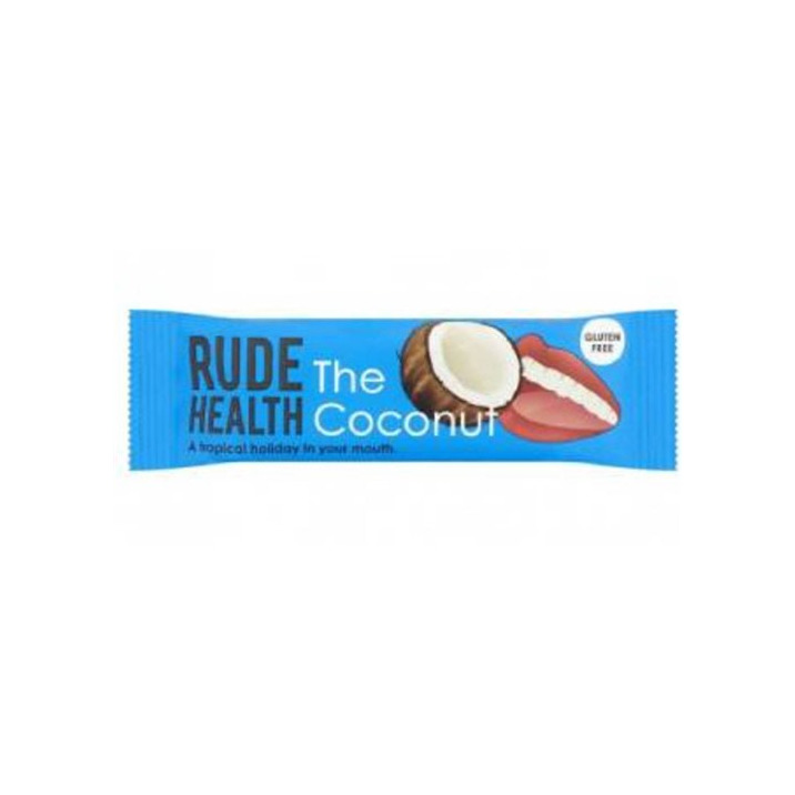 Product Snack rude health