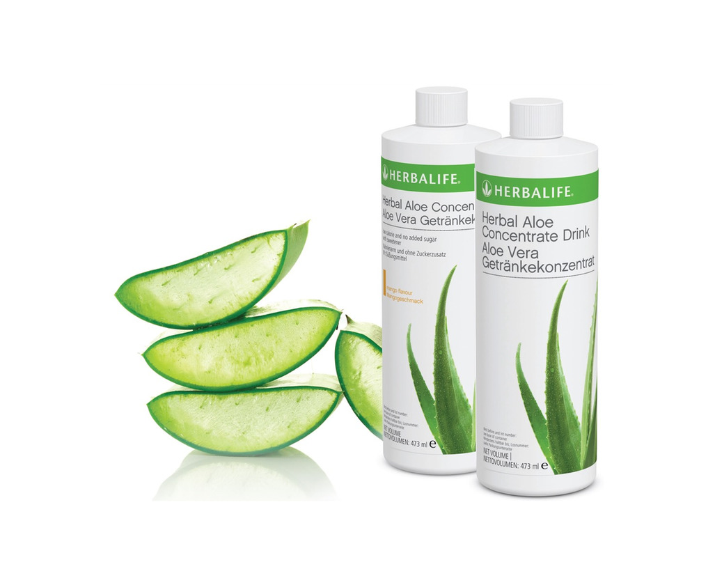 Productos Aloe Vera