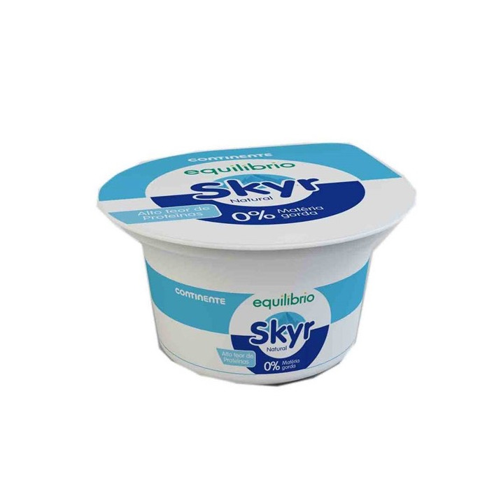 Productos Skyr 