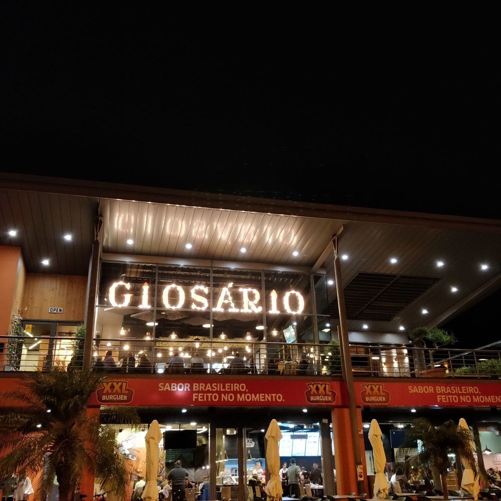 Restaurants Giosário