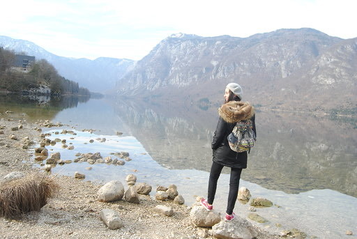 Lugar Bohinj