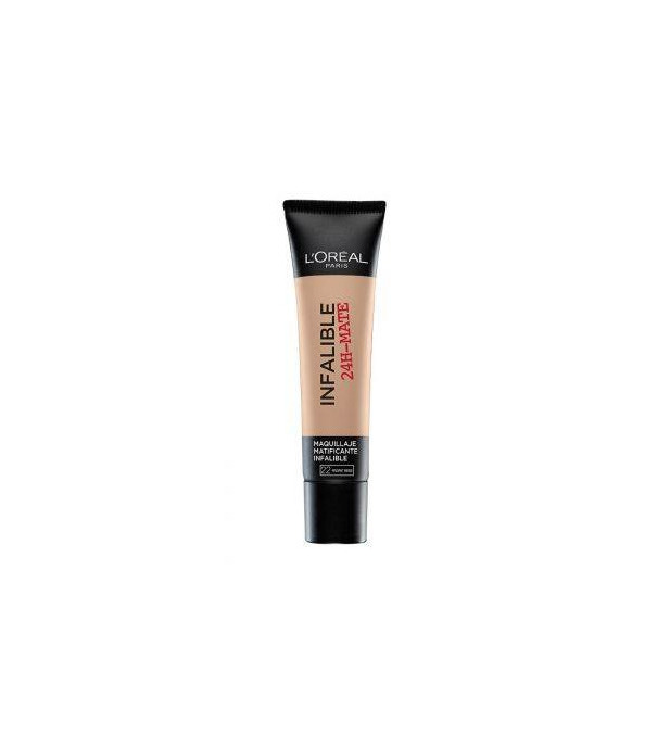 Product Loreal Paris Infaillible 24h Mat