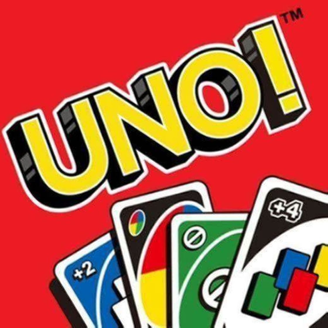 Videogames Uno 