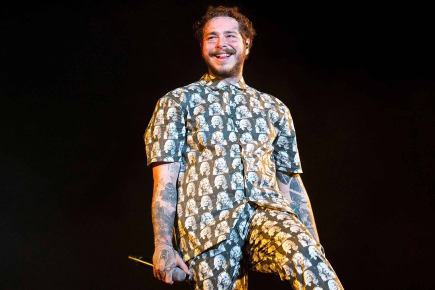 Fashion Post Malone | Home