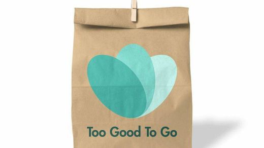 Too Good To Go: Diz não ao desperdício alimentar