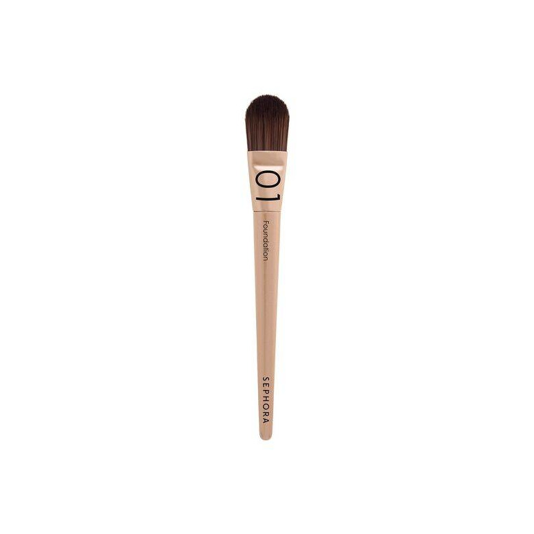 Producto Foundation Brush 01 