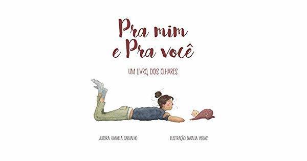 Libro Pra mim e pra você 