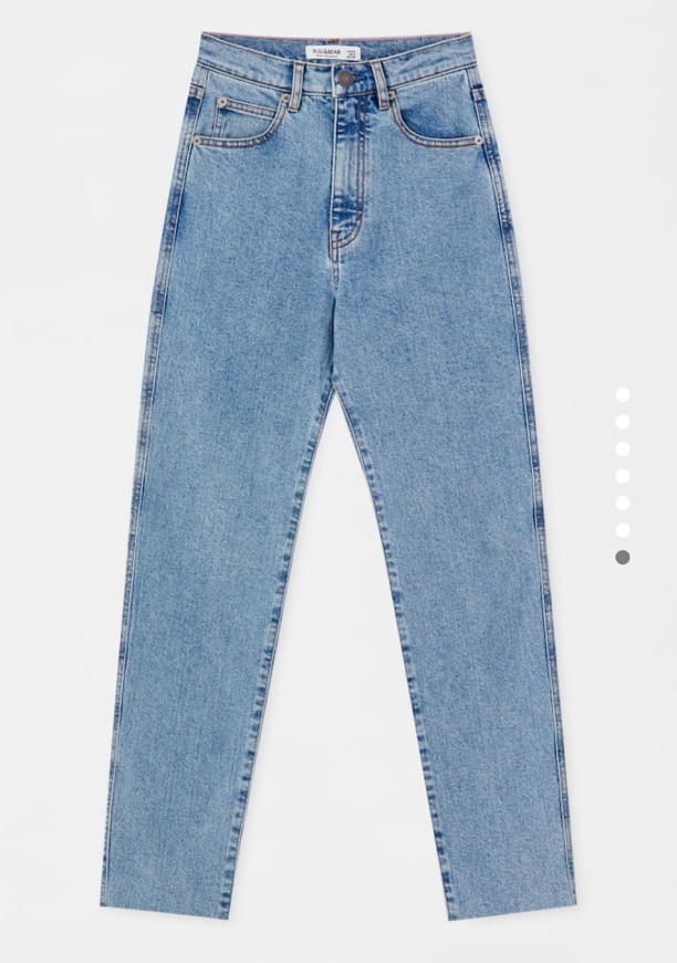 Fashion Jeans Pull&Bear 