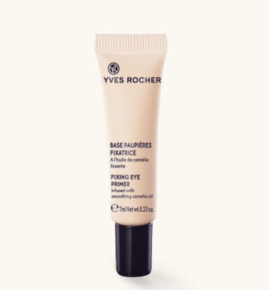 Moda Yves Rocher Primer