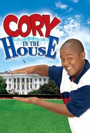 Serie Cory en la Casa Blanca