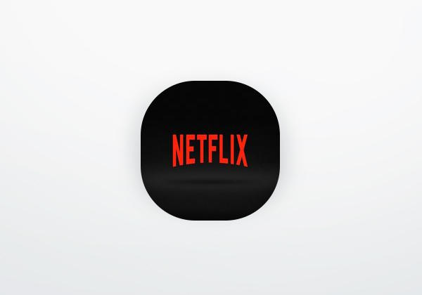 App Netflix