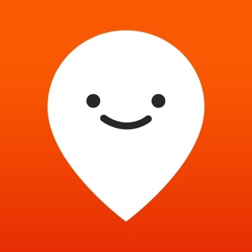 Moovit: Transporte público