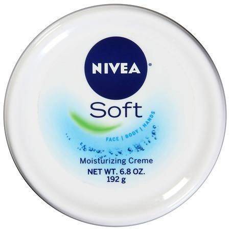 Moda nivea soft